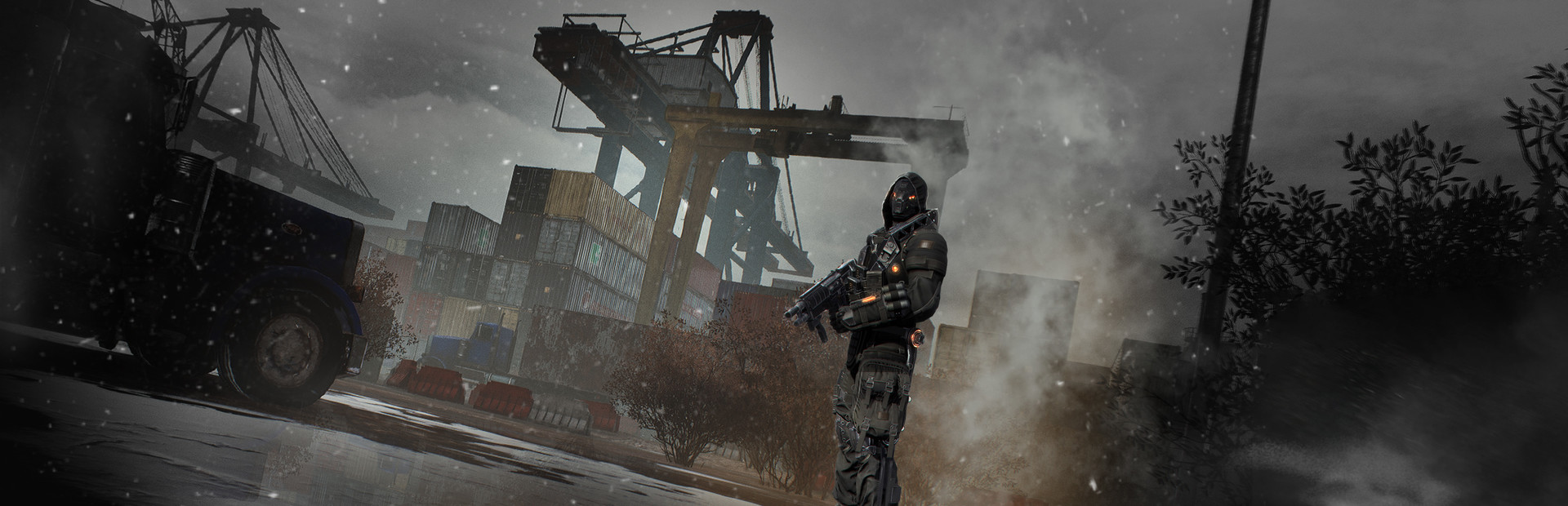 Resistance: The 8th Wave