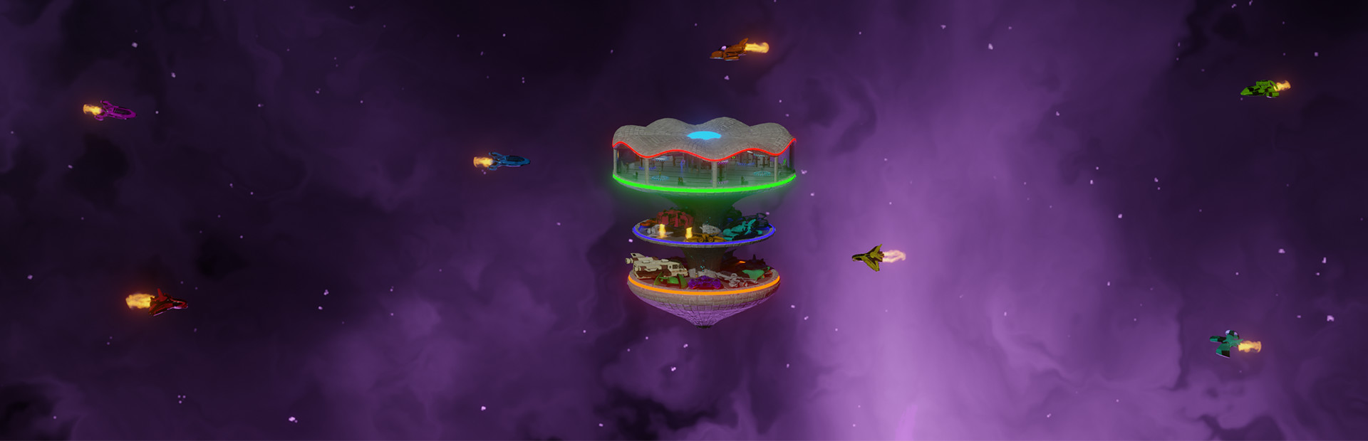 Milkyway Funland