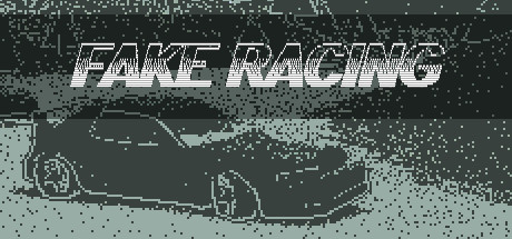 Fake Racing.