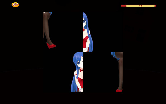 SecreD - Foot Art screenshot 1