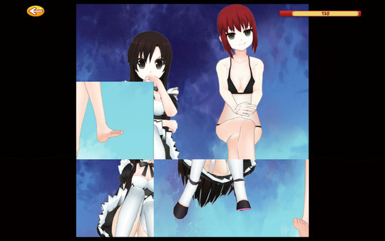 SecreD - Foot Art screenshot 4