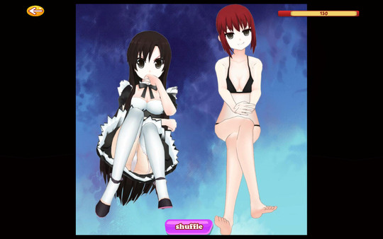 SecreD - Foot Art screenshot 6