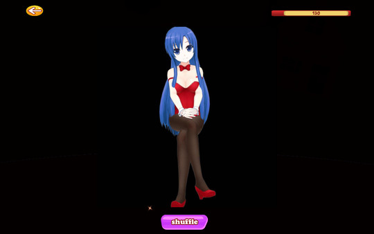 SecreD - Foot Art screenshot 3