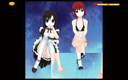 SecreD - Foot Art screenshot 5