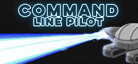 Command Line Pilot steam charts