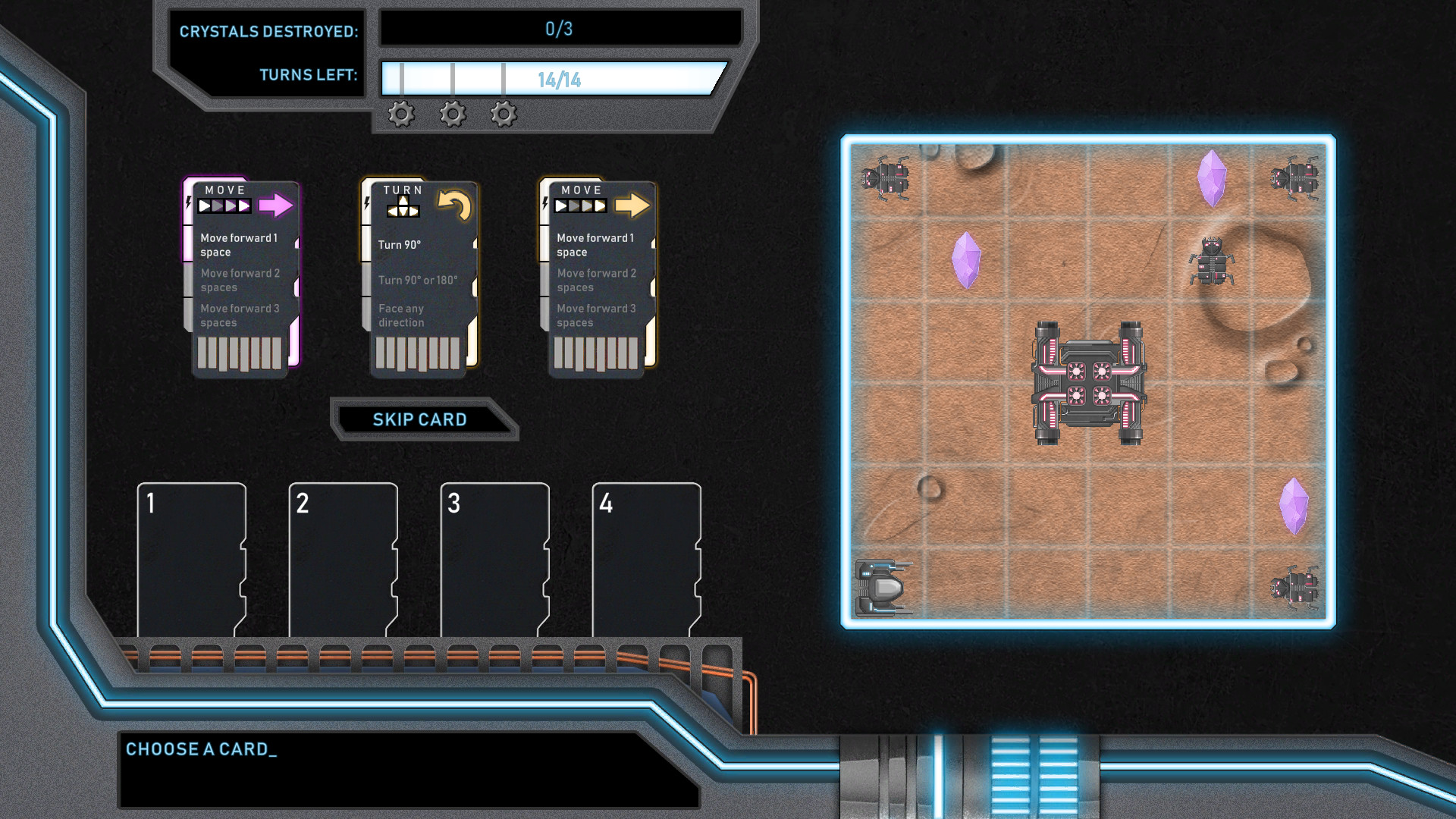#7. Command Line Pilot (Steam) 由: Alexander Van den Bulck