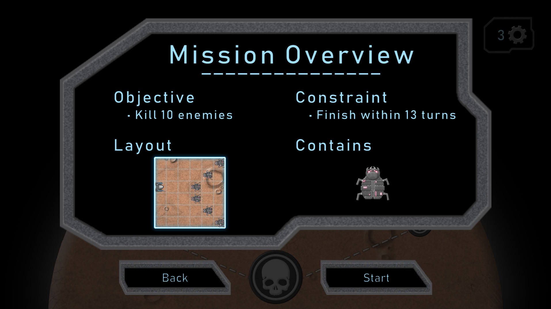 #5. Command Line Pilot (Steam) 由: Alexander Van den Bulck