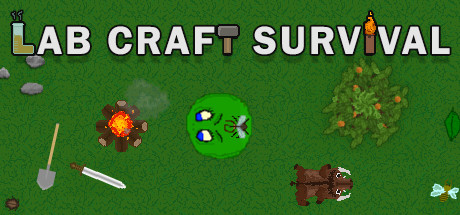 Lab Craft Survival Cover Image