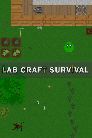 Lab Craft Survival cover art