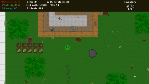 Lab Craft Survival screenshot 4