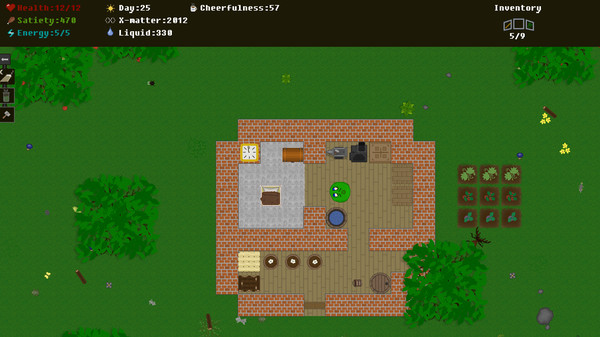 Lab Craft Survival screenshot 6