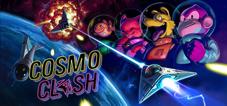 Cosmo Clash steam charts