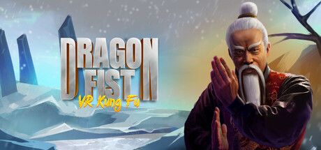 Купить Dragon Fist. VR Kung Fu