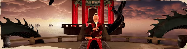 Dragon Fist: VR Kung Fu video 5