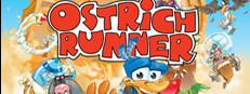 Ostrich Runner
