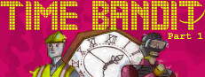 Time Bandit – Part 1: Appendages of the Machine