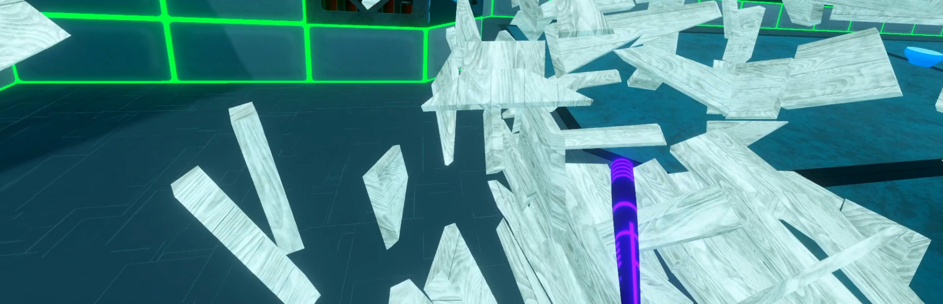 Trajectory Fracture