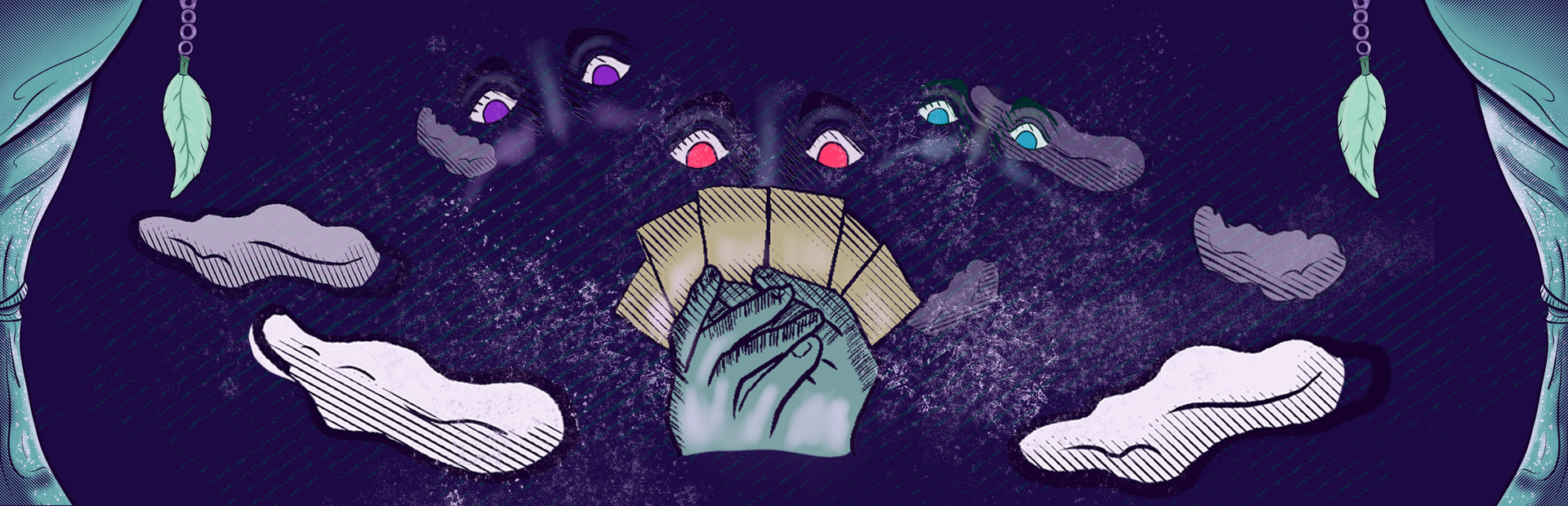 Medium: The Psychic Party Game