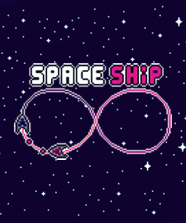Space Ship Infinity