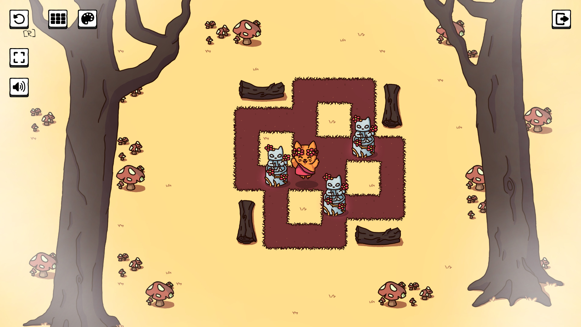 Teodoro screenshot #2