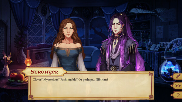 Made Marion