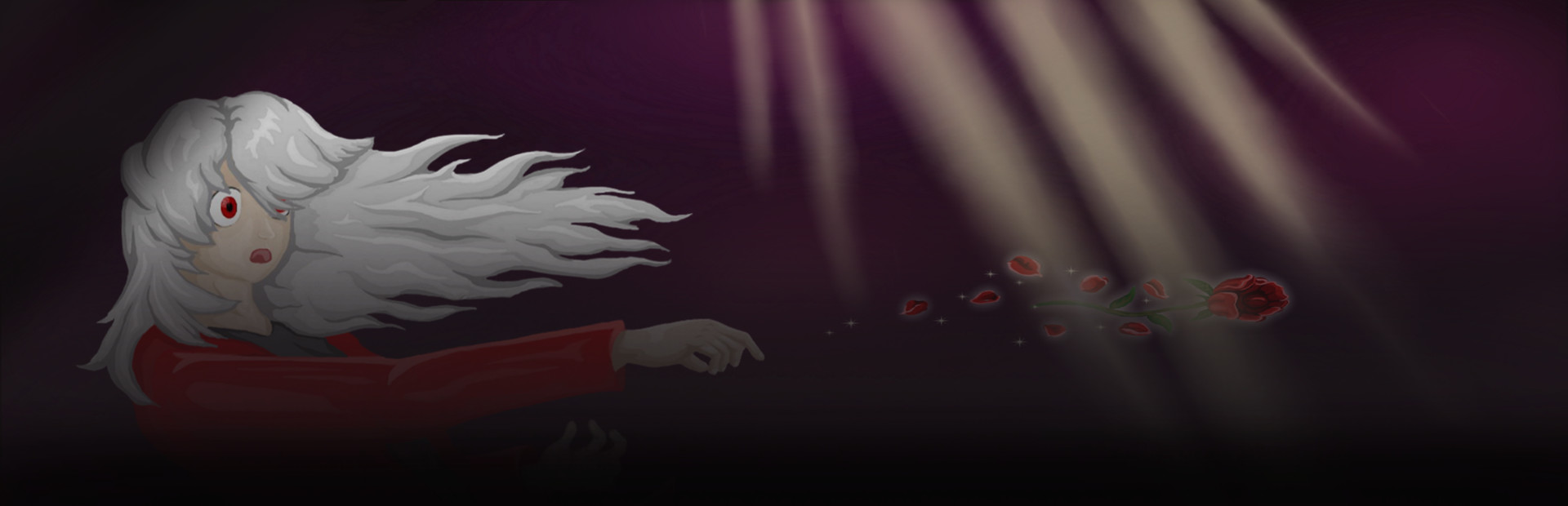 Caroline's Abyss
