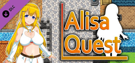 Alisa Quest - 18+ Adult Only Content banner image