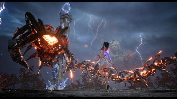 Screenshot z 琉隐