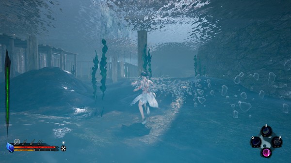 Screenshot z 琉隐