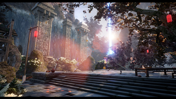 Screenshot z 琉隐