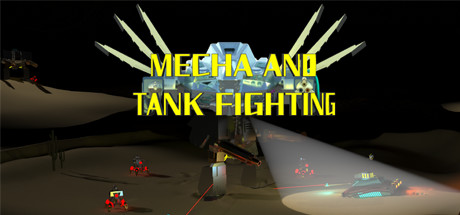 MECHA AND TANK FIGHTING Cheat Engine/CT