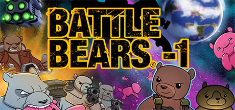 BATTLE BEARS -1 banner image