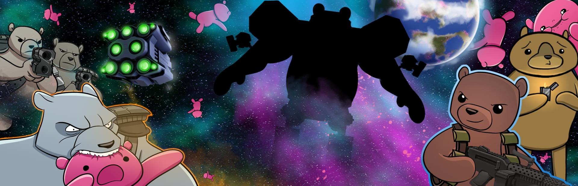 Battle Bears -1