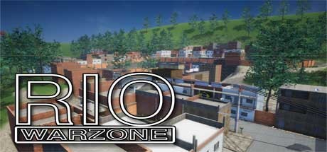 Rio Warzone Cheat Engine/CT