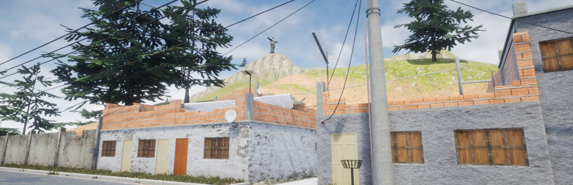 Rio Warzone