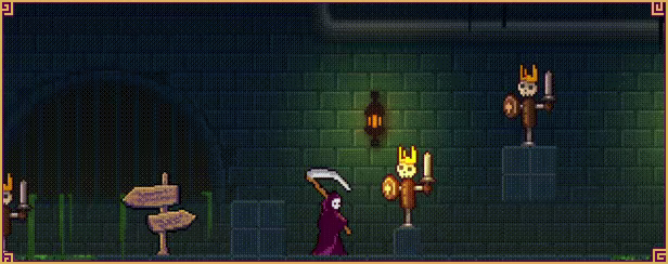 Simona's Requiem video 3