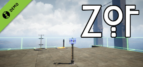 Zof Demo cover art