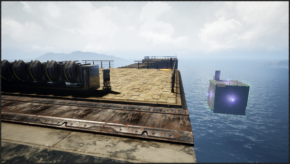 Zof Demo screenshot 1