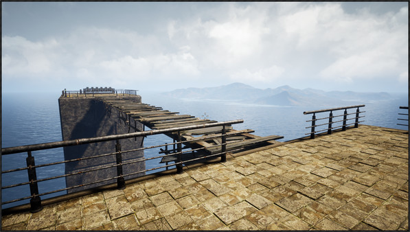 Zof Demo screenshot 3