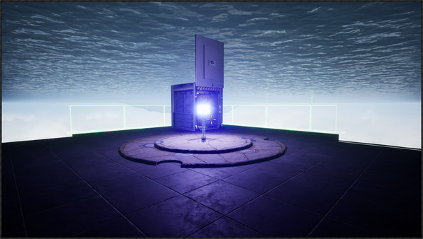 Zof Demo screenshot 2