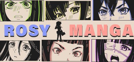 Rosy Manga banner image