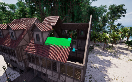 Pirates Republic screenshot 5