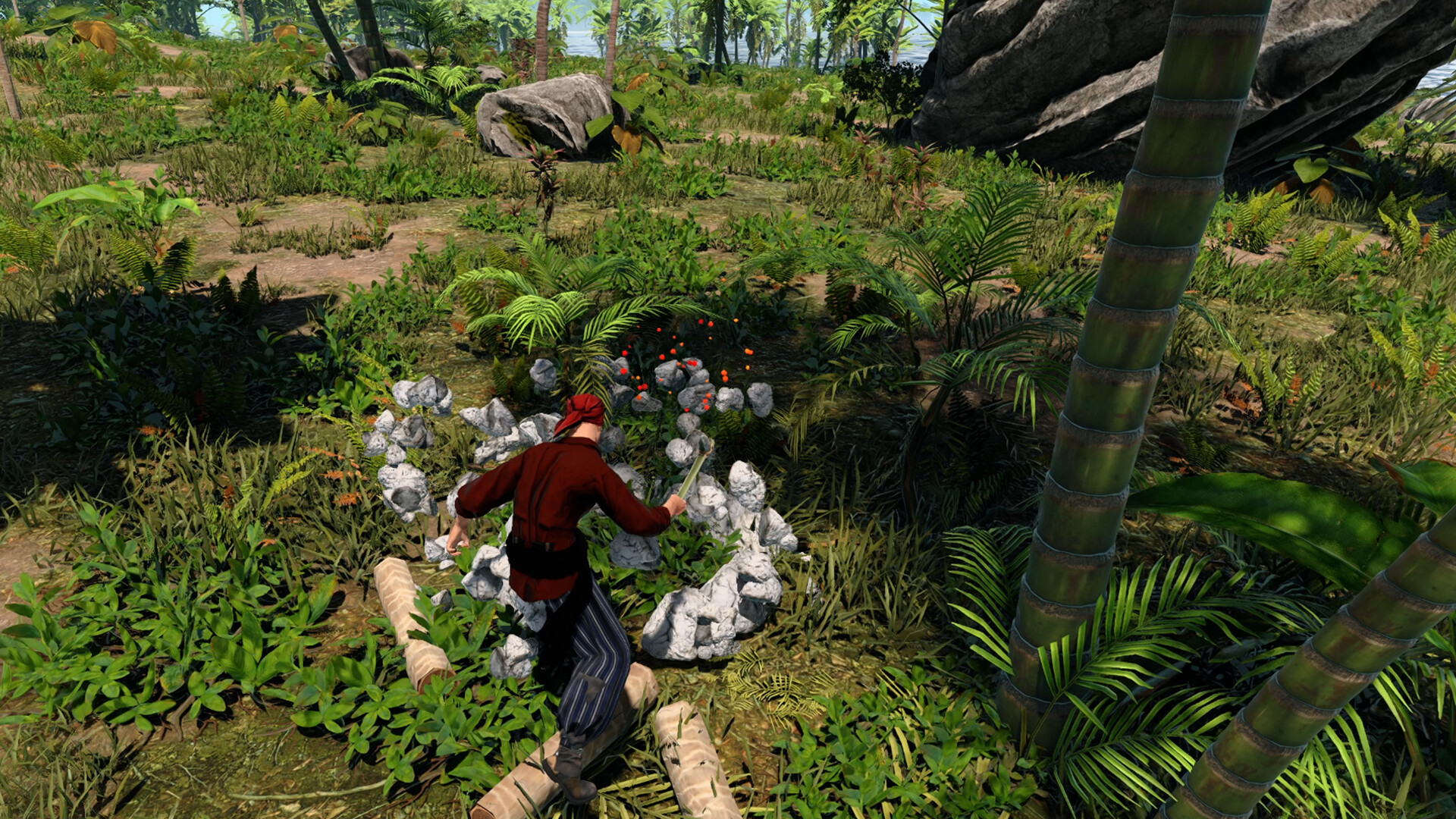 Pirates Republic screenshot 5