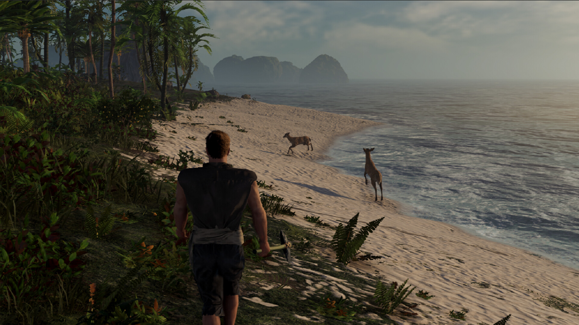 Pirates Republic screenshot 2