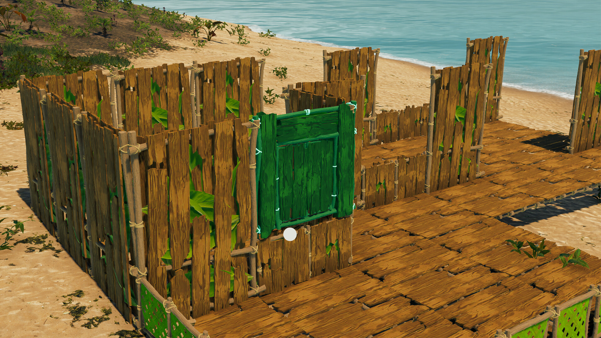 Pirates Republic screenshot 6