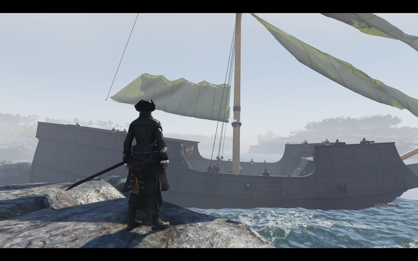 Pirates Republic screenshot 8