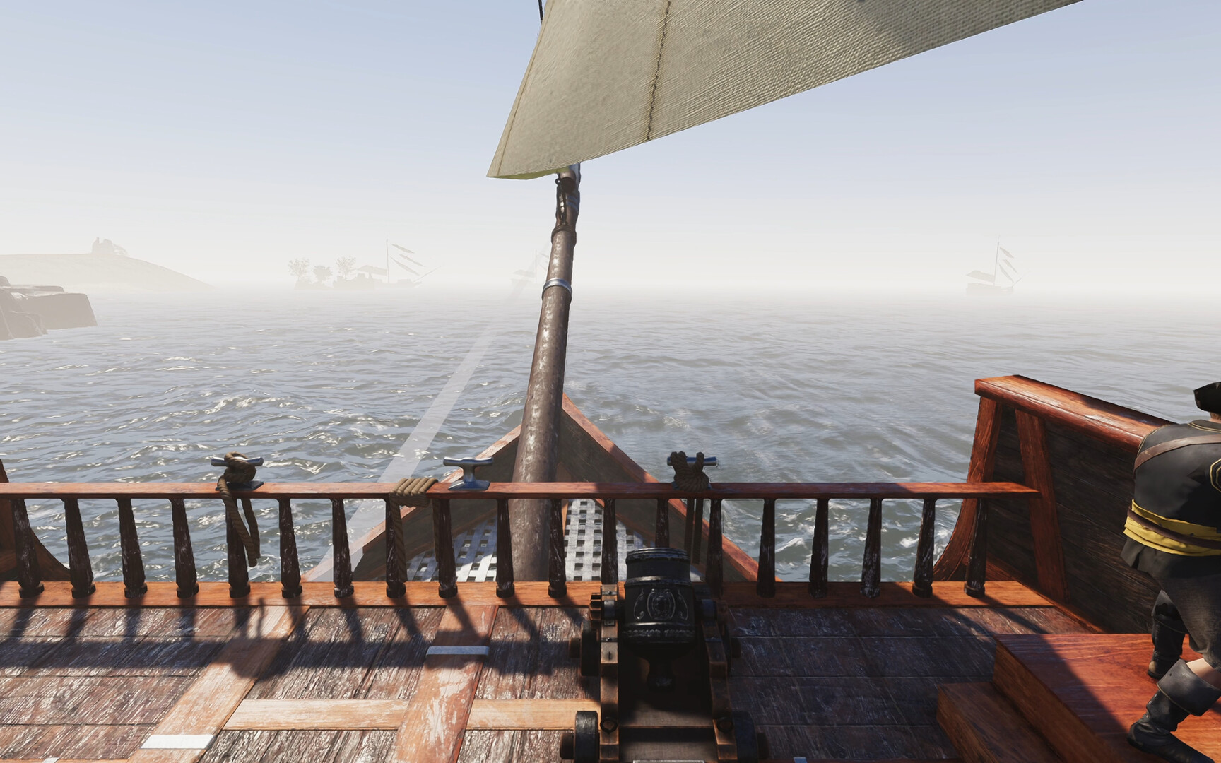 Pirates Republic screenshot 15