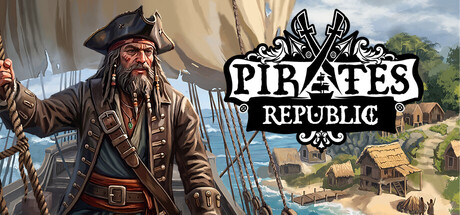 Pirates Republic header art