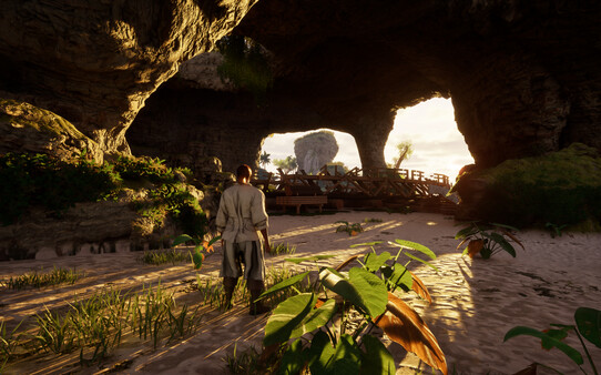 Pirates Republic screenshot 2