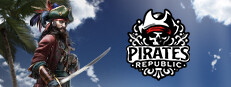 Pirates Republic Banner